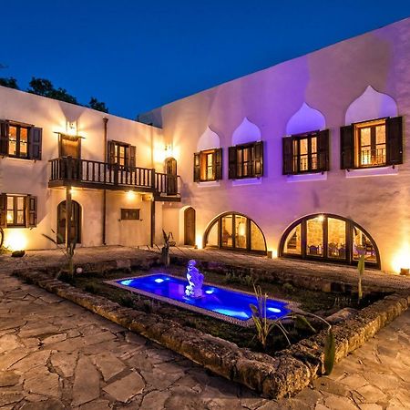 Lemuria Manor, Wine Dark Sea Villas Rhodes City Екстериор снимка