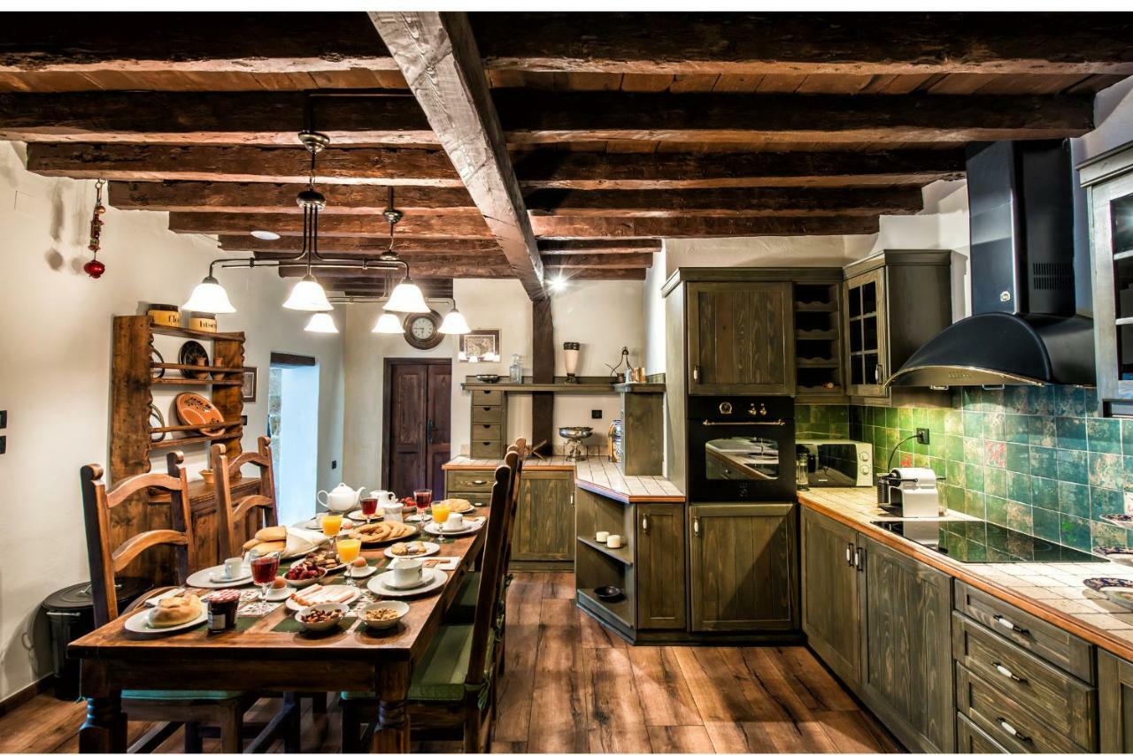 Lemuria Manor, Wine Dark Sea Villas Rhodes City Екстериор снимка