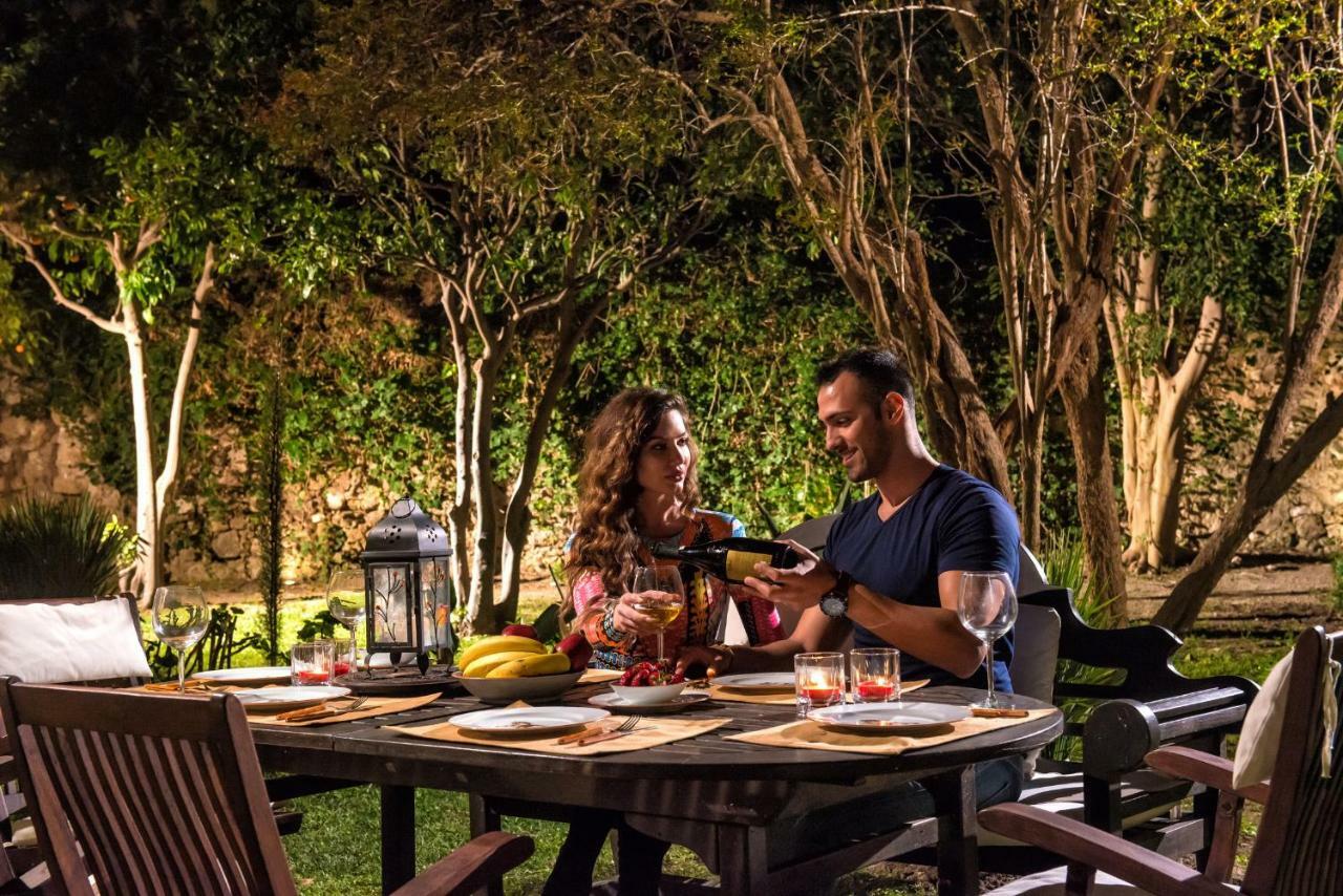 Lemuria Manor, Wine Dark Sea Villas Rhodes City Екстериор снимка