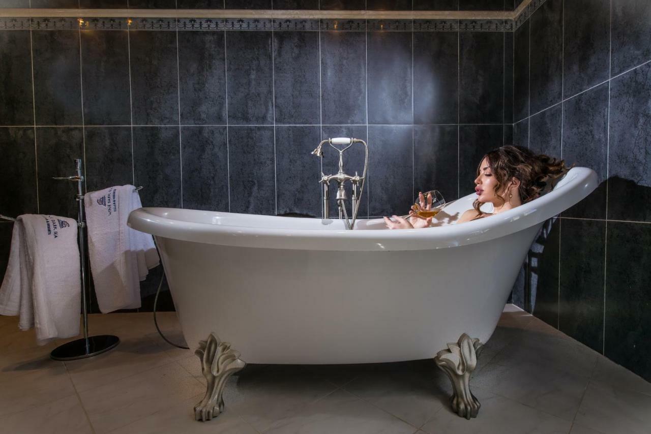 Lemuria Manor, Wine Dark Sea Villas Rhodes City Екстериор снимка