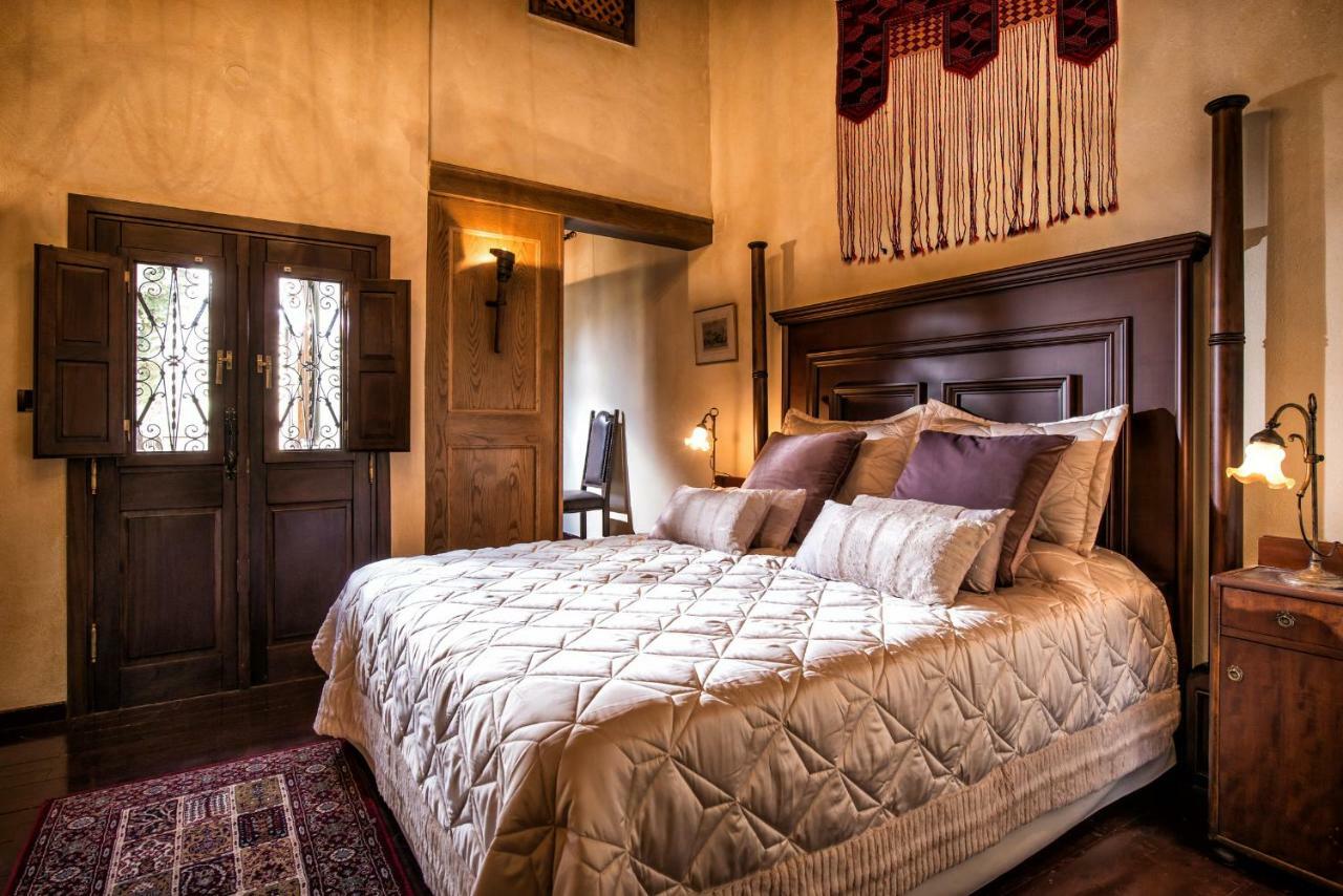 Lemuria Manor, Wine Dark Sea Villas Rhodes City Екстериор снимка