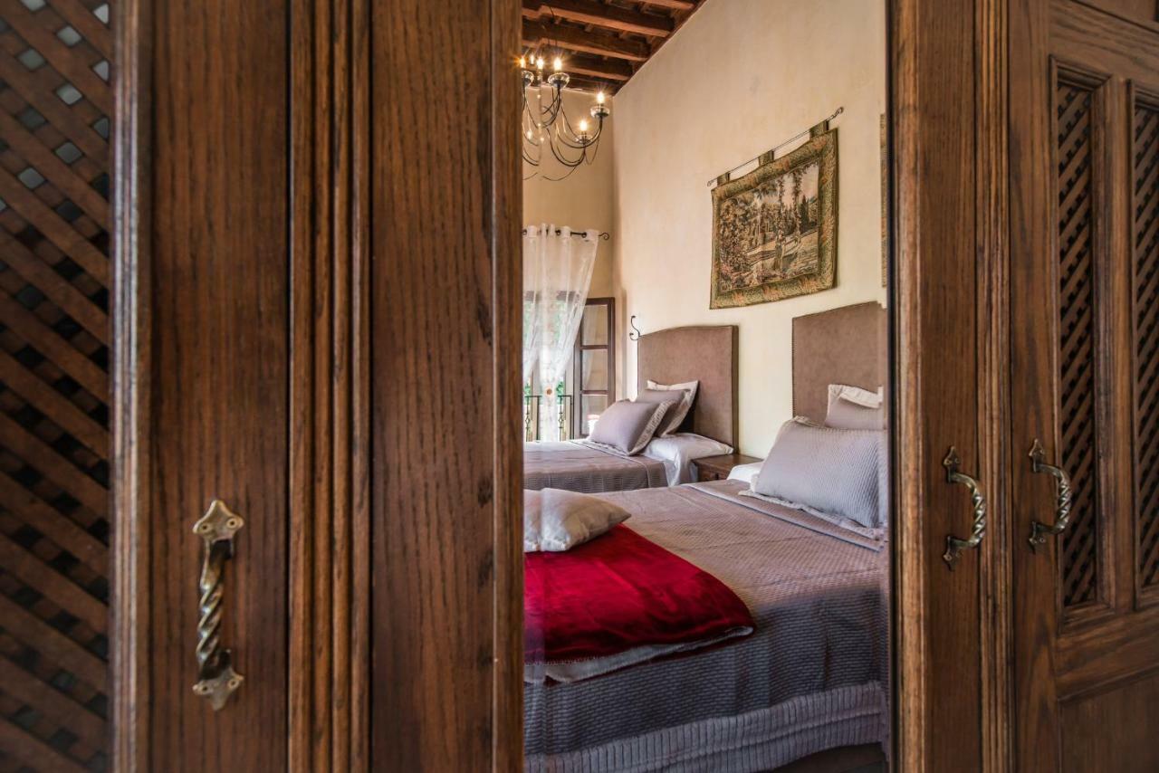 Lemuria Manor, Wine Dark Sea Villas Rhodes City Екстериор снимка