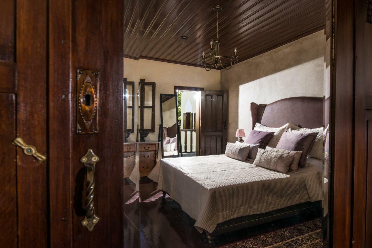 Lemuria Manor, Wine Dark Sea Villas Rhodes City Екстериор снимка