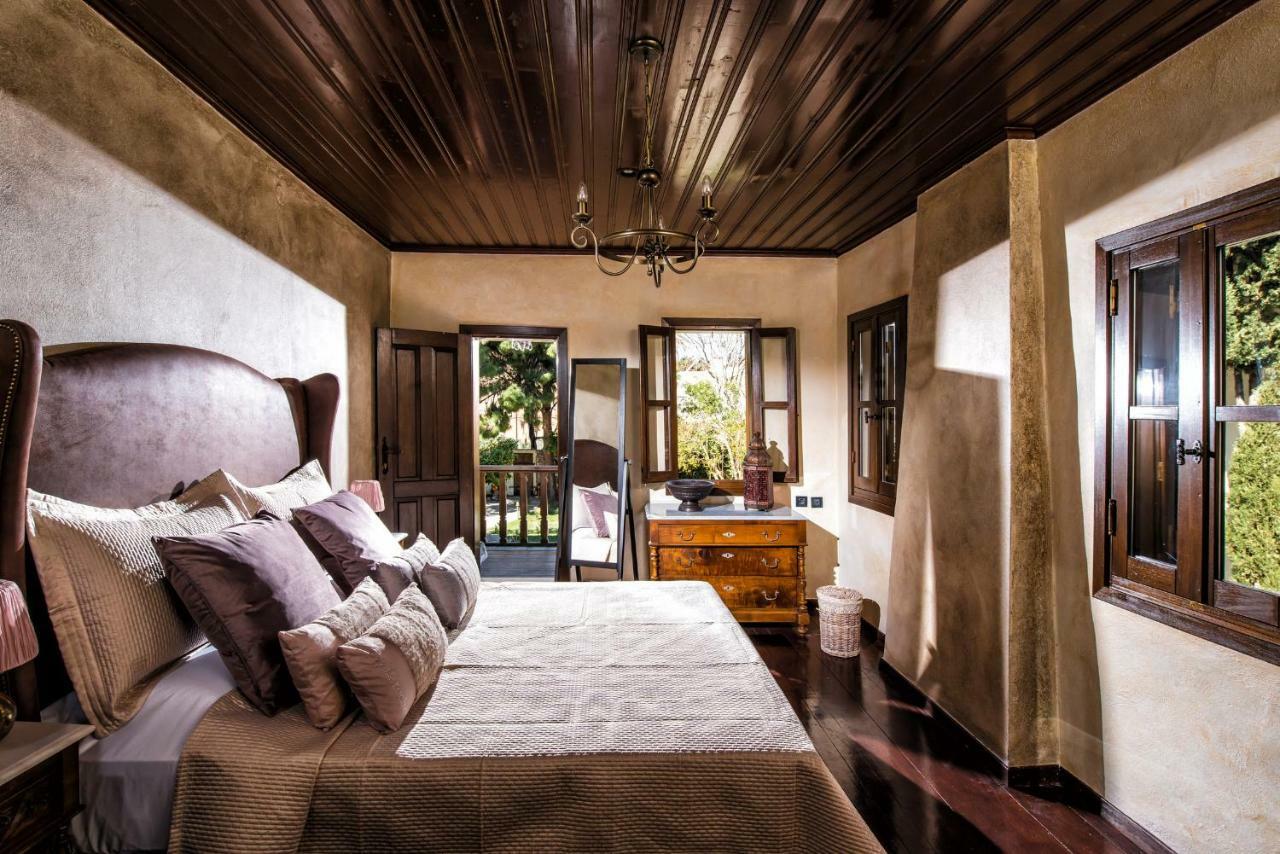 Lemuria Manor, Wine Dark Sea Villas Rhodes City Екстериор снимка