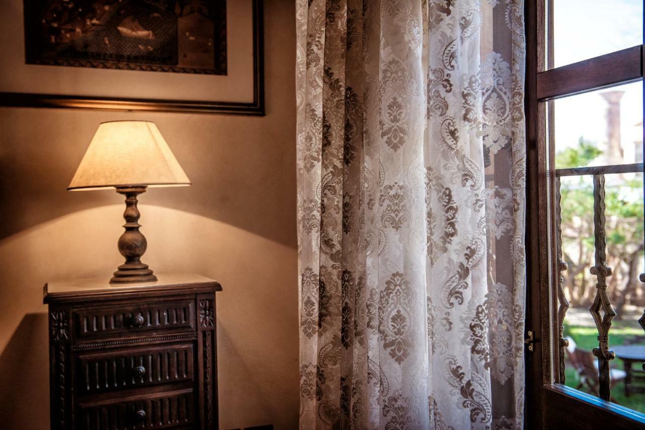 Lemuria Manor, Wine Dark Sea Villas Rhodes City Екстериор снимка