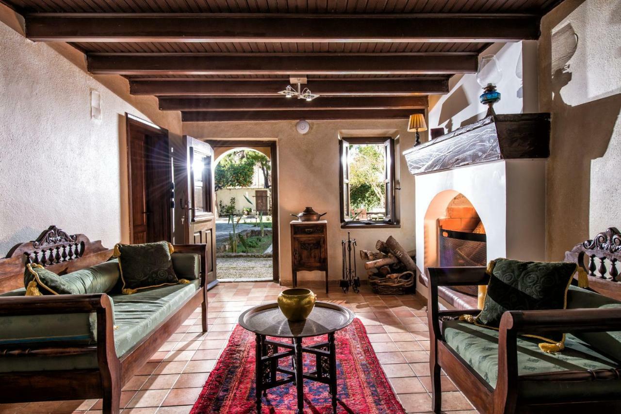 Lemuria Manor, Wine Dark Sea Villas Rhodes City Екстериор снимка