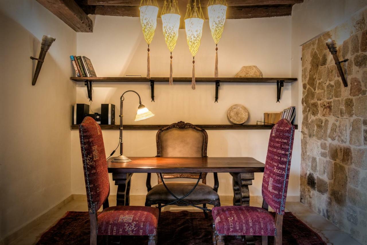 Lemuria Manor, Wine Dark Sea Villas Rhodes City Екстериор снимка