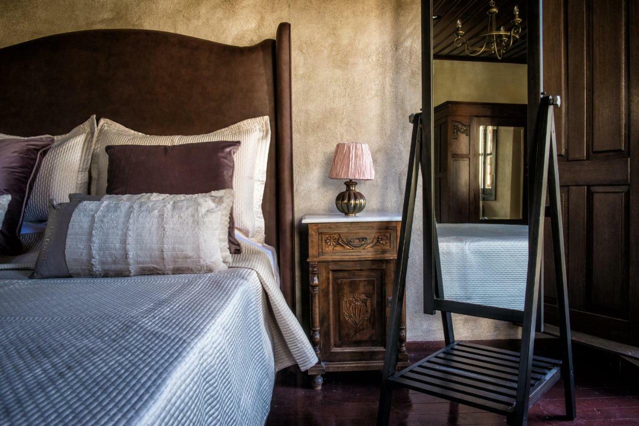 Lemuria Manor, Wine Dark Sea Villas Rhodes City Екстериор снимка