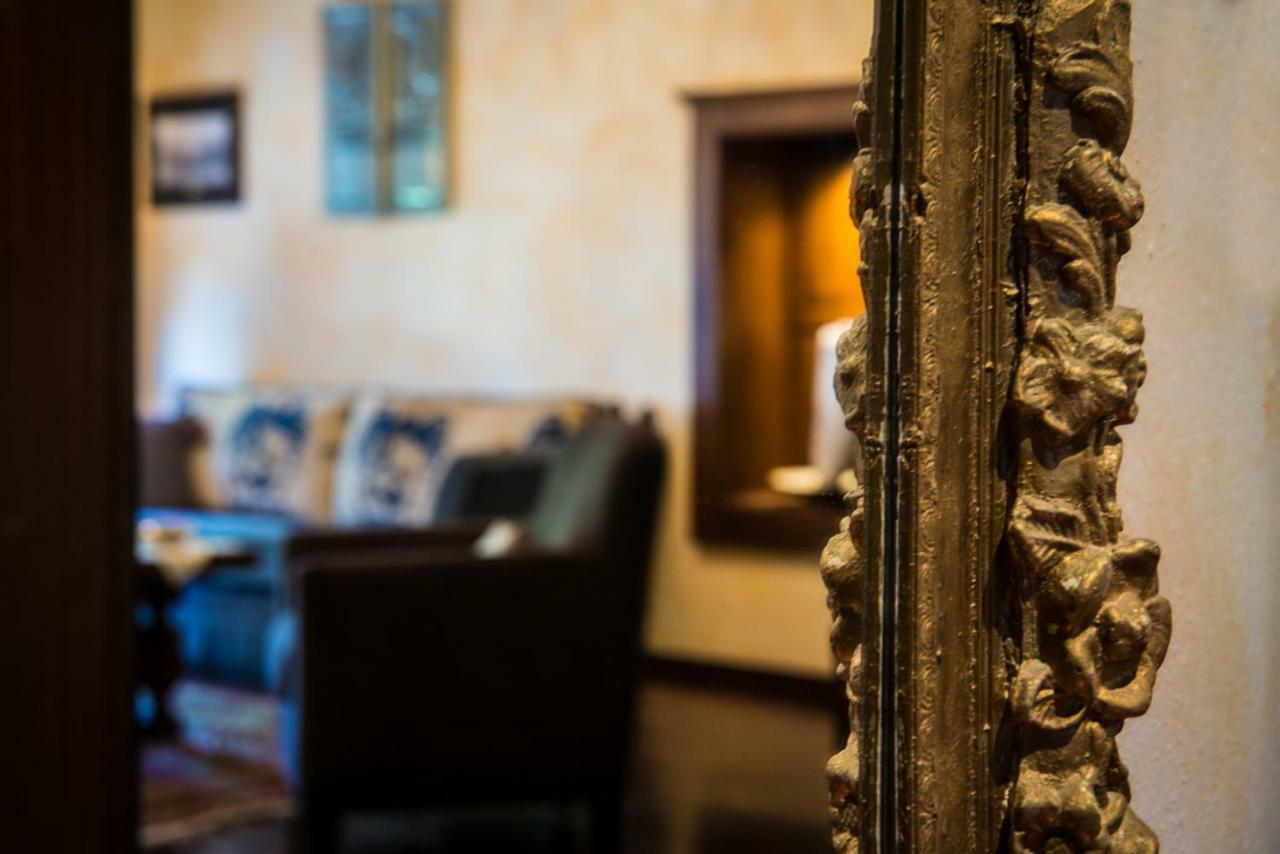Lemuria Manor, Wine Dark Sea Villas Rhodes City Екстериор снимка