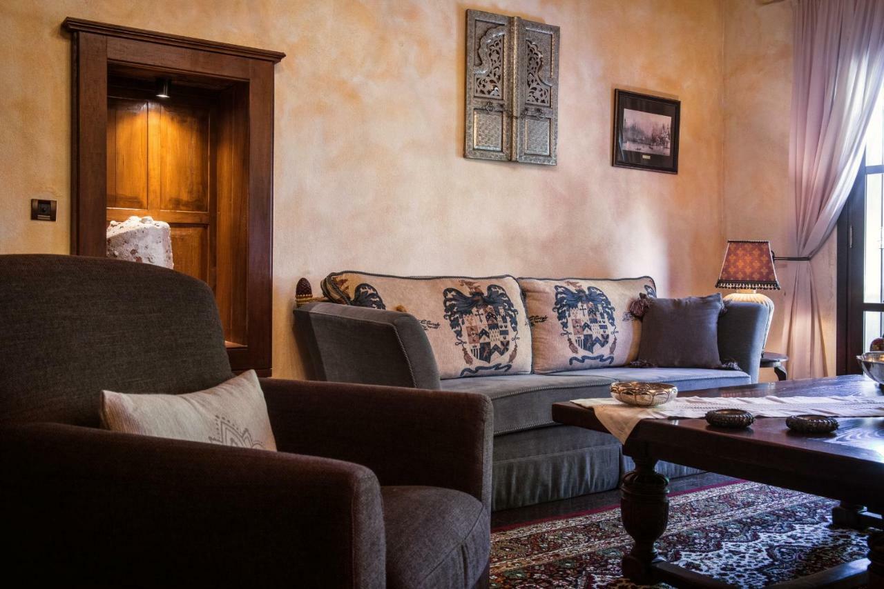 Lemuria Manor, Wine Dark Sea Villas Rhodes City Екстериор снимка